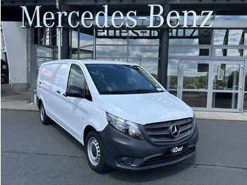 Легковий фургон MERCEDES-BENZ Vito 116