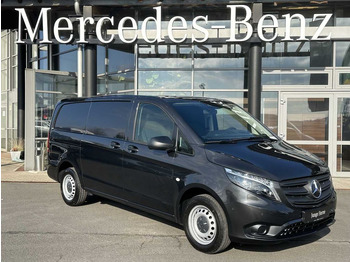 Легковий фургон MERCEDES-BENZ Vito 116