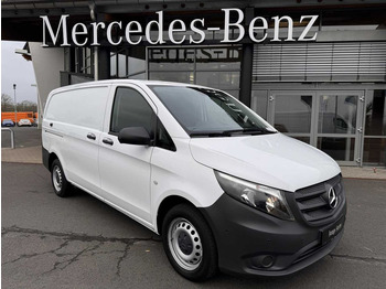 Легковий фургон MERCEDES-BENZ Vito 116