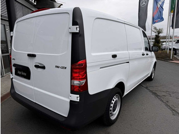 Легковий фургон Mercedes-Benz Vito 116 CDI 9G Klima Kamera SHZ Audio40 SHZ: фото 4