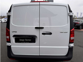 Легковий фургон Mercedes-Benz Vito 116 CDI 9G Klima Kamera SHZ Audio40 SHZ: фото 5