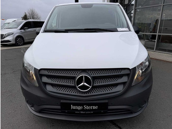 Легковий фургон Mercedes-Benz Vito 116 CDI 9G Klima Kamera SHZ Audio40 SHZ: фото 2