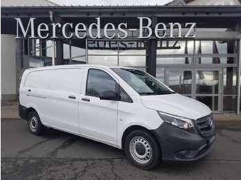 Легковий фургон MERCEDES-BENZ Vito 116