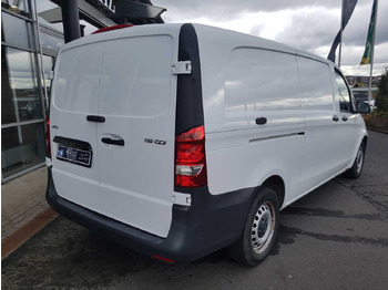 Легковий фургон Mercedes-Benz Vito 116 CDI Extralang 9G Klima Kamera Audio40: фото 4