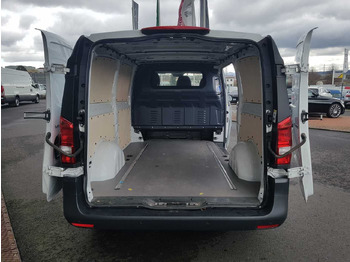 Легковий фургон Mercedes-Benz Vito 116 CDI Extralang 9G Klima Kamera Audio40: фото 5