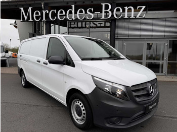 Легковий фургон MERCEDES-BENZ Vito 116