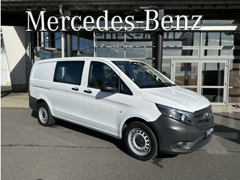 Мікроавтобус MERCEDES-BENZ Vito 116
