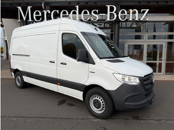 Суцільнометалевий фургон MERCEDES-BENZ eSprinter 312