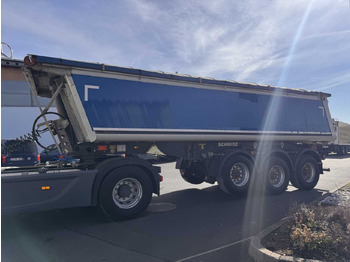Самоскид напівпричіп Schmitz Cargobull SGF*S3 SKI 24 SL 7.2 Mulde 23m³ Liftachse 5x Schmitz Cargobull SGF*S3 SKI 24 SL 7.2 Alu-Mulde 23m³ Liftachse: фото 5 Самоскид напівпричіп Schmitz Cargobull SGF*S3 SKI 24 SL 7.2 Mulde 23m³ Liftachse 5x Schmitz Cargobull SGF*S3 SKI 24 SL 7.2 Alu-Mulde 23m³ Liftachse: фото 5