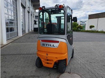 Електронавантажувач Still RX60-20 - Triplex: 4.5m / SS / 2023! / nur 603h!: фото 4