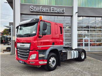 Тягач DAF CF 450