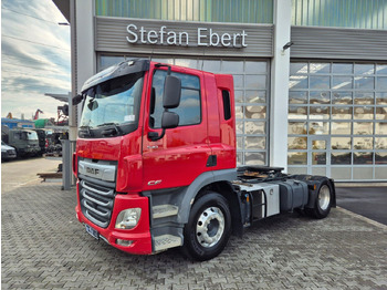 Тягач DAF CF 450