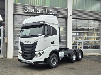 Тягач IVECO X-WAY