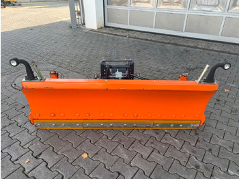 Відвал для снігу Tuchel SK-F 180 Schneeschild / Kramer 5040: фото 2 Відвал для снігу Tuchel SK-F 180 Schneeschild / Kramer 5040: фото 2