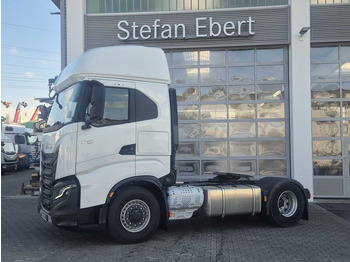 Новий Тягач Iveco AS440X49T/P ON 4x4 HI-TRACTION Intarder 2x Bett: фото 3