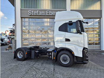 Новий Тягач Iveco AS440X49T/P ON 4x4 HI-TRACTION Intarder 2x Bett: фото 4