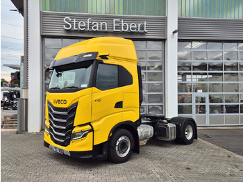 Тягач Iveco X-Way AS440X58T/FP ON 4x2 Hydraulik Mirror-Cams: фото 3 Тягач Iveco X-Way AS440X58T/FP ON 4x2 Hydraulik Mirror-Cams: фото 3