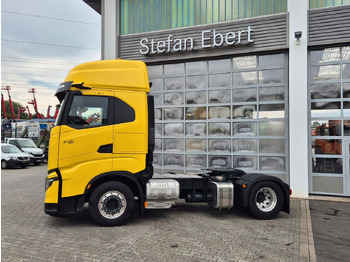 Тягач Iveco X-Way AS440X58T/FP ON 4x2 Hydraulik Mirror-Cams: фото 5 Тягач Iveco X-Way AS440X58T/FP ON 4x2 Hydraulik Mirror-Cams: фото 5