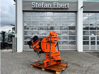 Валочна головка WESTTECH