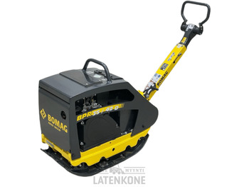Віброплита BOMAG