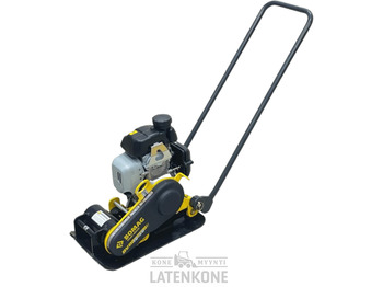 Віброплита BOMAG