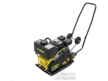 Віброплита BOMAG