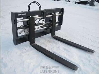 Вила MANITOU