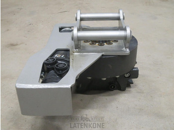 Тилтротатор в категорії Будівельна техніка Laten Rototilt S30-S30 mek. (S30/150): фото 4