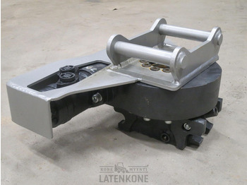 Тилтротатор в категорії Будівельна техніка Laten Rototilt S30-S30 mek. (S30/150): фото 3