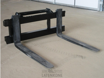 Вила MANITOU