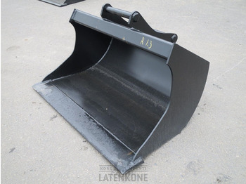 Ківш в категорії Будівельна техніка Rinne Luiskakauha 1300mm S45: фото 3