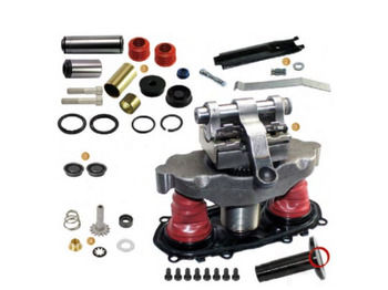 Гальмівний супорт