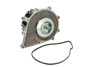 Новий Помпа в категорії Вантажівки DIESEL TEHNIC WATERPUMP Mercedes-Benz ACTROS MP4/ MP5/  ANTOS/ AROCS A4702000101: фото 2