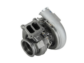Новий Турбіна в категорії Вантажівки HOLSET SCANIA Turbocharger 10572751: фото 2