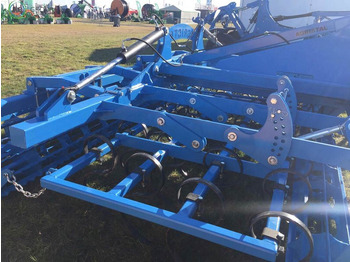Культиватор AGRISTAL Hydraulically folding seedbed cultivator/: фото 4