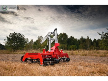 Культиватор