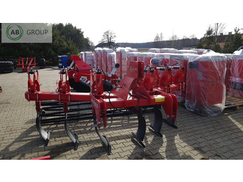 Глибокорозпушувач