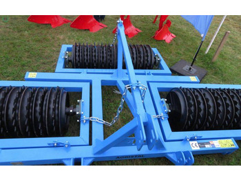 Каток польовий AGRISTAL