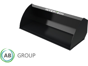 Навісне обладнання