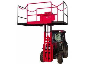 Навісне обладнання