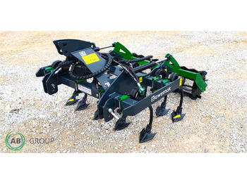 Культиватор AWEMAK