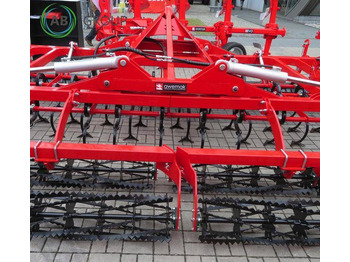 Культиватор Awemak heavy soil tillage cultivator with hydraulic folding PUMA, 5 m: фото 4