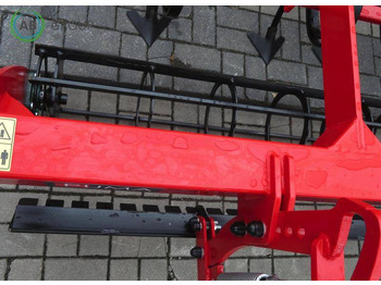 Культиватор Awemak heavy soil tillage cultivator with hydraulic folding PUMA, 5 m: фото 5