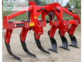 Глибокорозпушувач AWEMAK