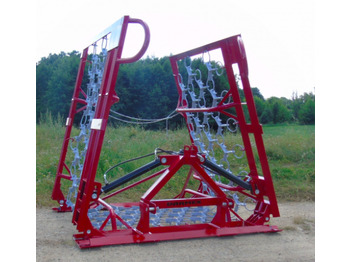 Луговa борона