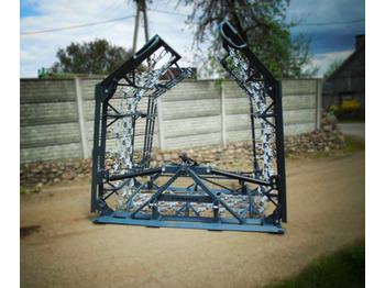 Луговa борона