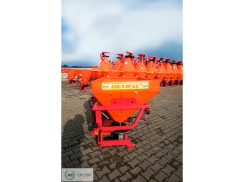 Розкидач добрив DEXWAL