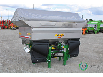 Розкидач добрив