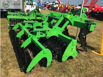 Глибокорозпушувач DZIEKAN