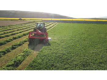 Косарка Harmak disc mower with trailed roller conditioner DM-3150 T-RC: фото 4 Косарка Harmak disc mower with trailed roller conditioner DM-3150 T-RC: фото 4